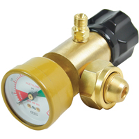 CGA200 Regulator Fastek