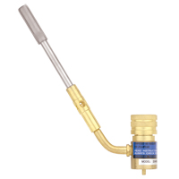 Hand Torch Kit Fastek