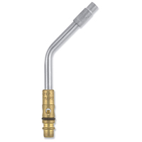 22-6Q-2TPSP Quick Connect Tip #2, Air Propane/MAPP/Propane Fastek