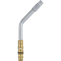 22-6Q-3TPSP Quick Connect Tip #3, Air Propane/MAPP/Propane Fastek