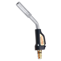 Auto Ignite Torch Tip #4 Fastek