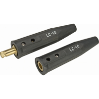 Lenco<sup>®</sup> LC-10 Cable Connectors, 4-1/0 Capacity 380-1610 | Fastek