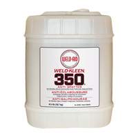 Weld-Kleen<sup>®</sup> 350<sup>®</sup>Anti-Spatter, Jug 388-1185 | Fastek