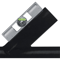 #8 Pro-Mag Level Fastek