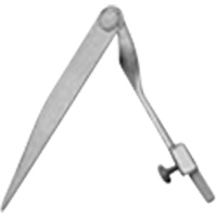 1208 Radius Marker - Mini Fastek