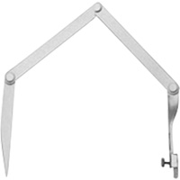1220 Radius Marker - Small Fastek