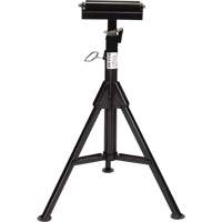 Porte-tuyaux Hi Jacks Fold-A-Jack, Capacit&eacute; de chargement 2000 lb Fastek