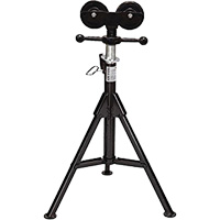 Porte-tuyaux Hi Jacks Fold-A-Jack, Capacit&eacute; de chargement 2000 lb Fastek