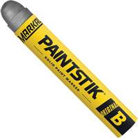Paintstik&reg; Original B&reg; Paint Marker, Solid Stick, Aluminum Fastek