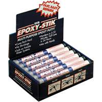 Epoxy Putty, 4 oz. Fastek