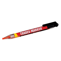 Trades Marker&reg; All Purpose Marker Fastek