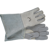 Gants en cuir