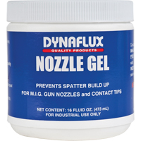 Nozzle Gel, Gel Fastek