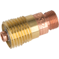 CK 4GL418 1/8" GL COLLET BODY Fastek