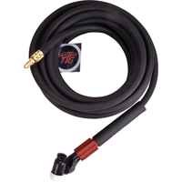 Chalumeaux Flex-Loc, Refroidi &agrave; l'air (gaz), 150 A Fastek