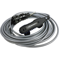 ROTARY AMPERAGE 1K 28' FOR MILLER 14 PIN Fastek