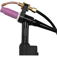 Cold Wire TIG Welding Torch, 400 A Fastek