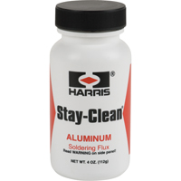 Stay-Clean<sup>®</sup> Aluminum Flux 841-1060 | Fastek