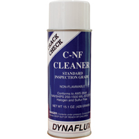 NDT Spray - Visible Dye Penetrant System, Aerosol Can 878-1065 | Fastek