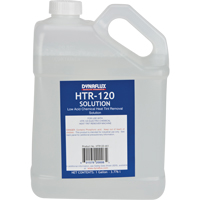 HTR-121 Mild Solution for Heat Tint Removal System Machine, Jug 879-1460 | Fastek