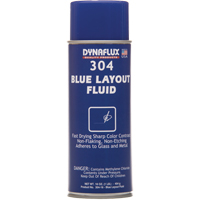 Layout Fluid, Blue, Aerosol 881-1100 | Fastek