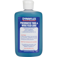 Wire Feed Pad Lubricant, Bottle Fastek