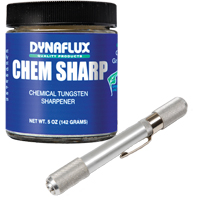 Chem-Sharp - Trousse Fastek