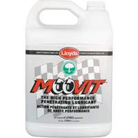 Moovit High Performance Lubricant, Jug, 4 L Fastek
