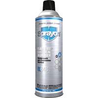 EL848 Flash Free&reg; Electrical Degreaser, Aerosol Can Fastek