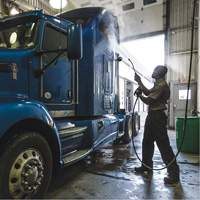 UNO S F Cleaner, Drum Fastek