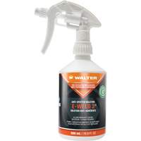 E-Weld 3 Weld Spatter Release Solutions, Trigger Spray Fastek