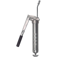 Lever Grease Guns, 16 oz Capacity Fastek