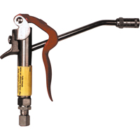 Grease Control Valves