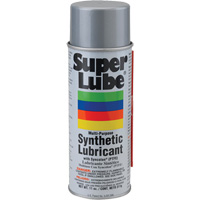 LB Super Lube&reg; Grease, Aerosol Can Fastek