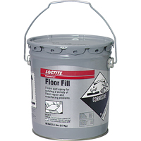 Fixmaster<sup>®</sup> Floor Fill, Kit, Grey AA747 | Fastek