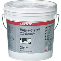 Fixmaster<sup>®</sup> Magna-Crete<sup>®</sup> Concrete Repair, Kit, Grey AA748 | Fastek