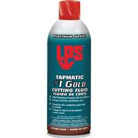 Tapmatic<sup>®</sup> #1 Gold Cutting Fluids, 11 oz. AA775 | Fastek
