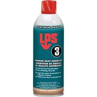 3&reg; Premier Rust Inhibitor, Aerosol Can Fastek
