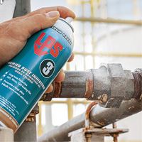 3&reg; Premier Rust Inhibitor, Aerosol Can Fastek