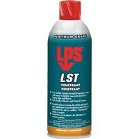 LST Penetrant, Aerosol Can, 16 oz. Fastek