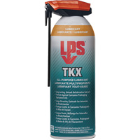 TKX All-Purpose Lubricant, Aerosol Can Fastek