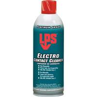 Electro Contact Cleaner, Aerosol Can Fastek
