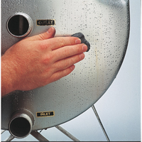 Strong Steel SticksRenewal Composite, 114 g Fastek