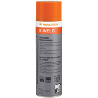 E-Weld 3 Weld Spatter Release Solutions, Aerosol Fastek