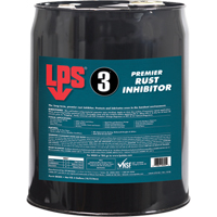3&reg; Premier Rust Inhibitor, Pail Fastek