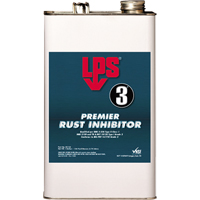 3&reg; Premier Rust Inhibitor, Gallon Fastek