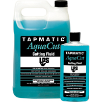 Tapmatic<sup>®</sup> AquaCut Cutting Fluids, 1 gal. AB574 | Fastek
