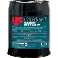 PreSolve&reg; Orange Degreaser, Pail Fastek