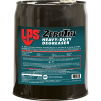 ZeroTri&reg; Heavy-Duty Degreaser, Pail Fastek