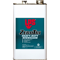 ZeroTri&reg; Heavy-Duty Degreaser, Gallon Fastek